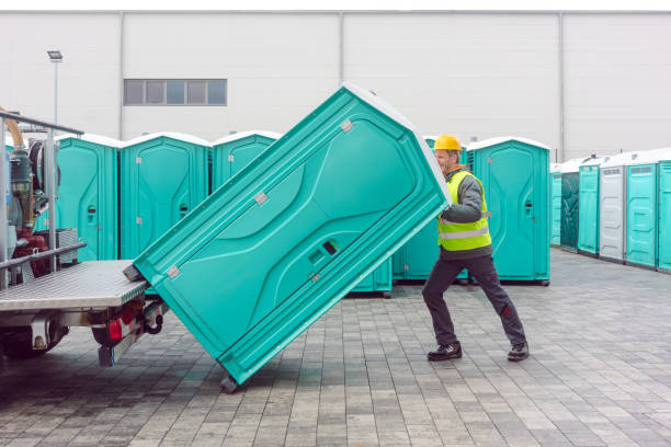 Best Local porta potty services  in Balcones Heights, TX