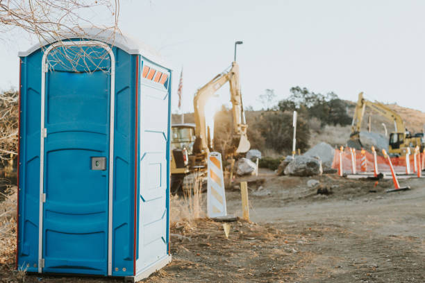 Best Portable restroom trailer rental  in Balcones Heights, TX