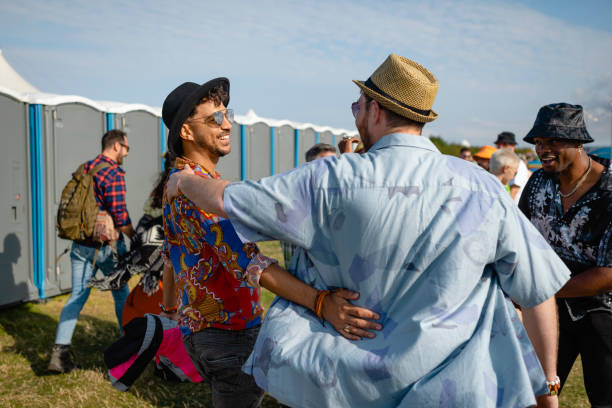 Best Porta potty rental for parties  in Balcones Heights, TX