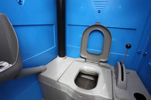 Best Portable restroom trailer rental  in Balcones Heights, TX