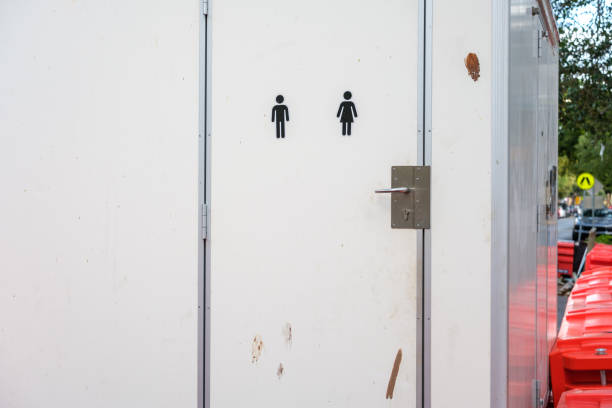 Best Portable bathroom rental  in Balcones Heights, TX