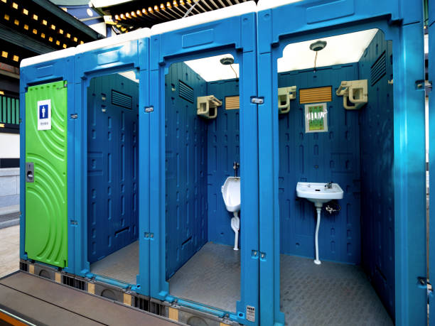 Best Local porta potty services  in Balcones Heights, TX
