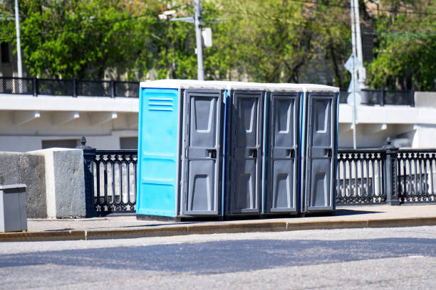Best Luxury portable toilet rental  in Balcones Heights, TX