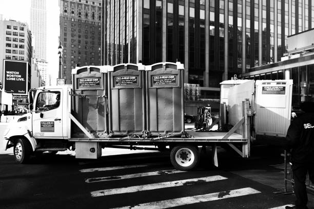 Best Sanitation services for porta potties  in Balcones Heights, TX